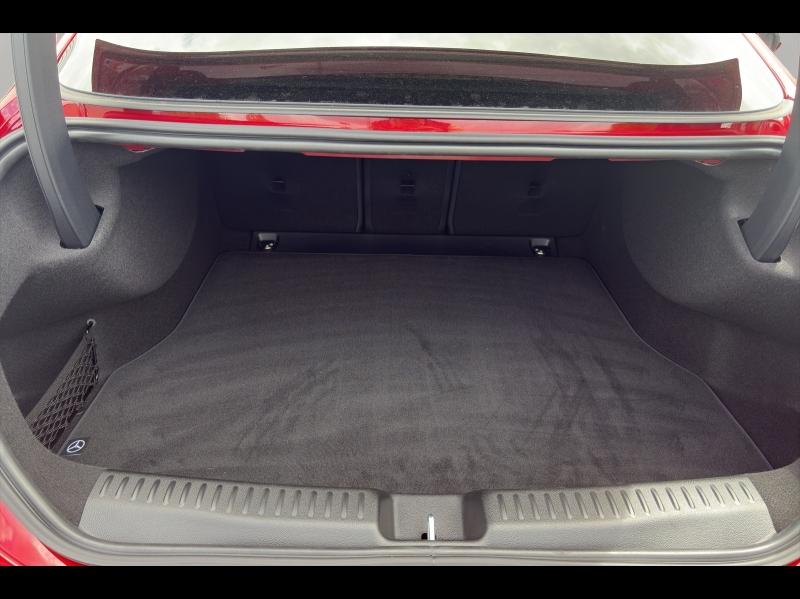 Image MERCEDES-BENZ CLA 250+ EQ 272ch AMG Line