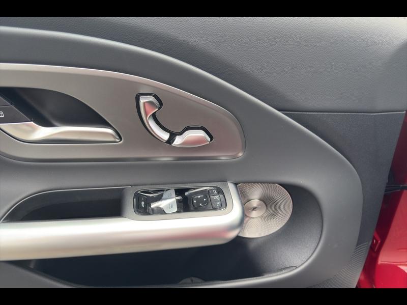 Image MERCEDES-BENZ CLA 250+ EQ 272ch AMG Line