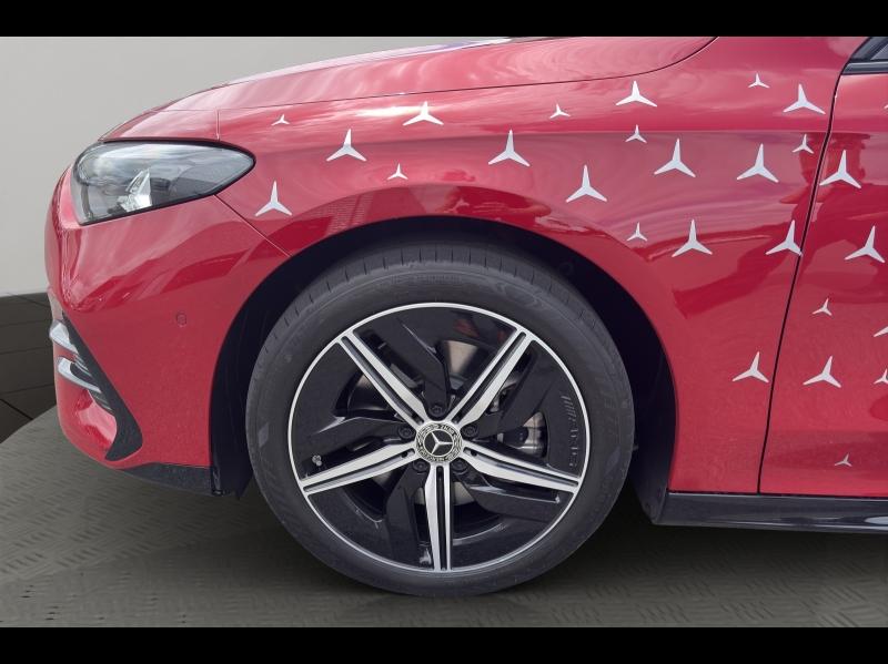 Image MERCEDES-BENZ CLA 250+ EQ 272ch AMG Line