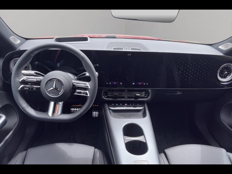 Image MERCEDES-BENZ CLA 250+ EQ 272ch AMG Line