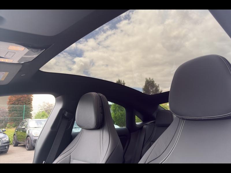 Image MERCEDES-BENZ CLA 250+ EQ 272ch AMG Line