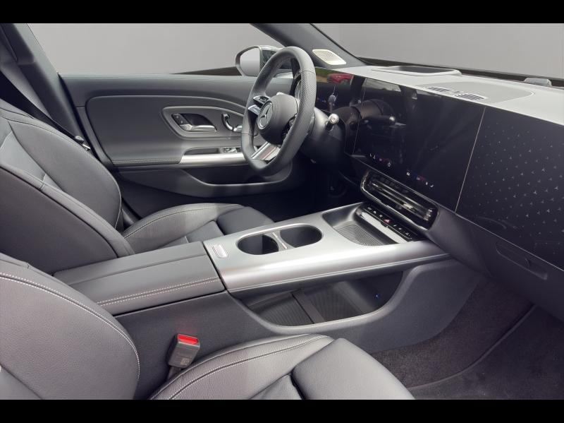 Image MERCEDES-BENZ CLA 250+ EQ 272ch AMG Line