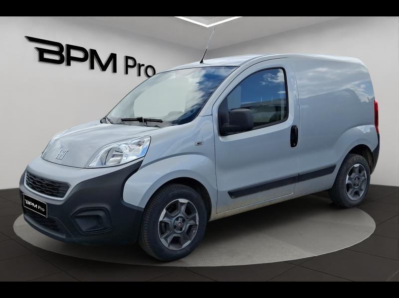 Photo FIAT Fiorino 1.3 Multijet 80ch Pro Lounge