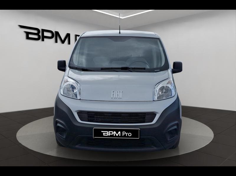 Image FIAT Fiorino 1.3 Multijet 80ch Pro Lounge