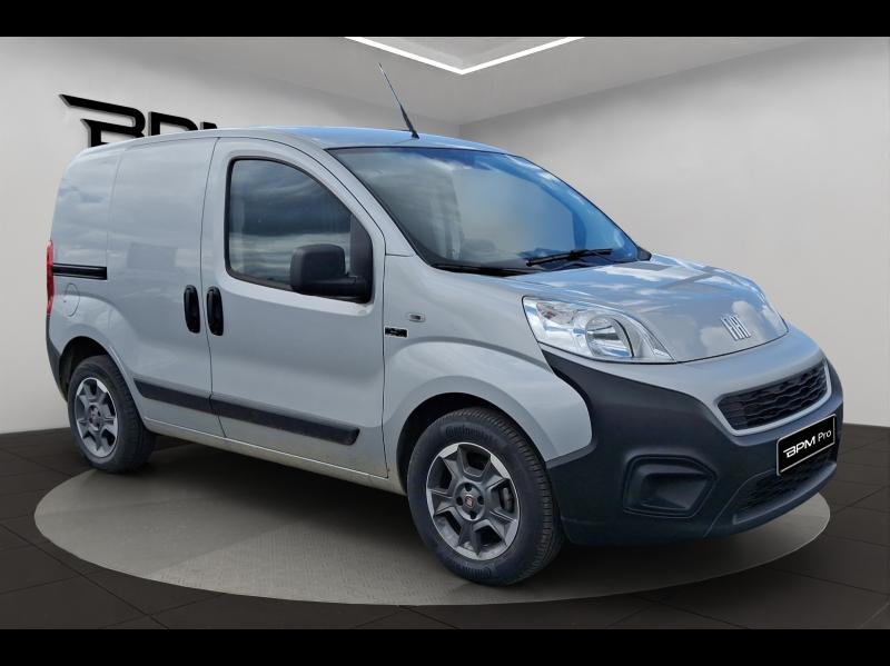 Image FIAT Fiorino 1.3 Multijet 80ch Pro Lounge