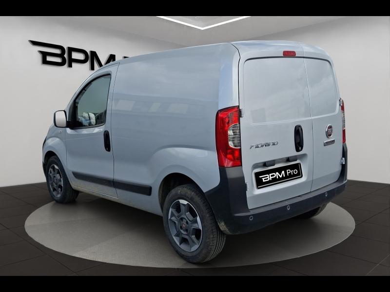 Image FIAT Fiorino 1.3 Multijet 80ch Pro Lounge