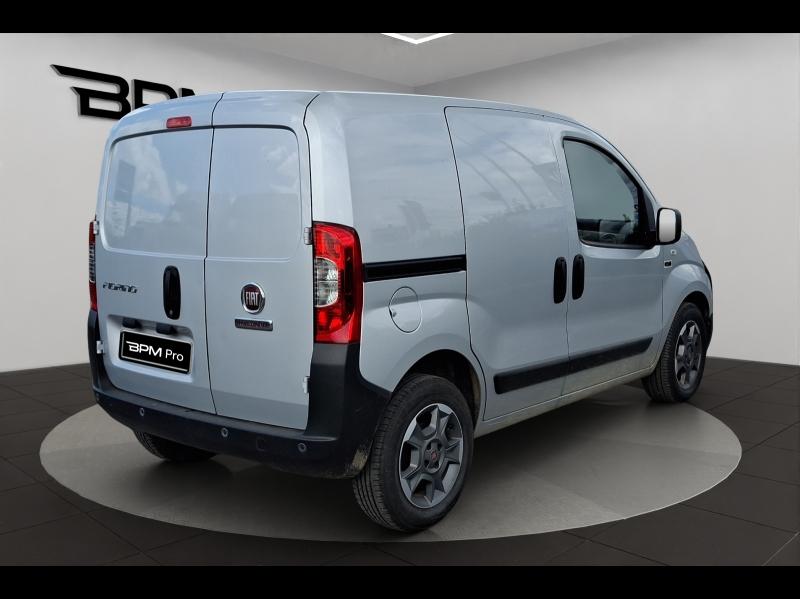 Image FIAT Fiorino 1.3 Multijet 80ch Pro Lounge