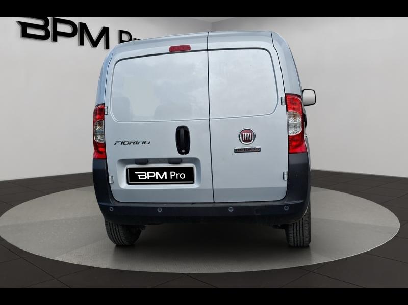 Image FIAT Fiorino 1.3 Multijet 80ch Pro Lounge