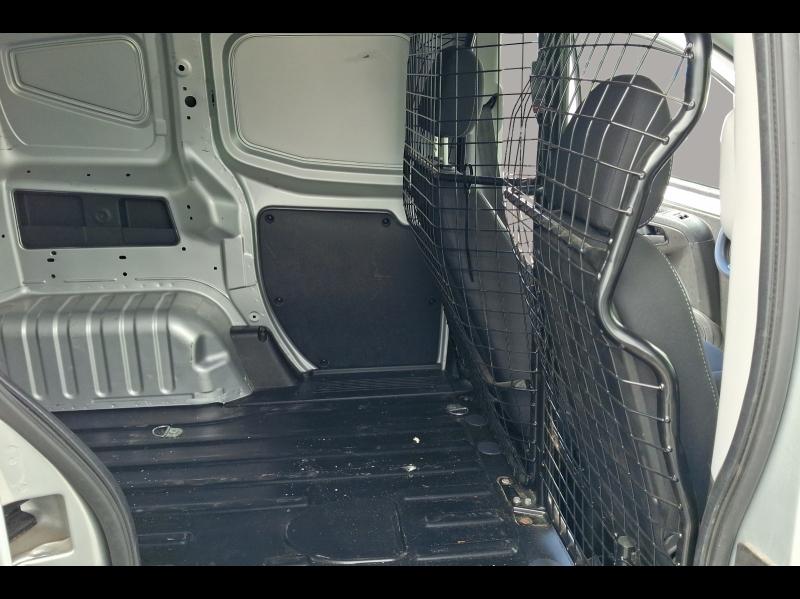 Image FIAT Fiorino 1.3 Multijet 80ch Pro Lounge