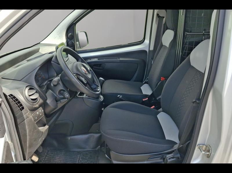Image FIAT Fiorino 1.3 Multijet 80ch Pro Lounge