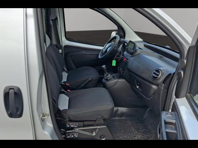 Image FIAT Fiorino 1.3 Multijet 80ch Pro Lounge