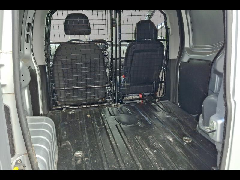 Image FIAT Fiorino 1.3 Multijet 80ch Pro Lounge