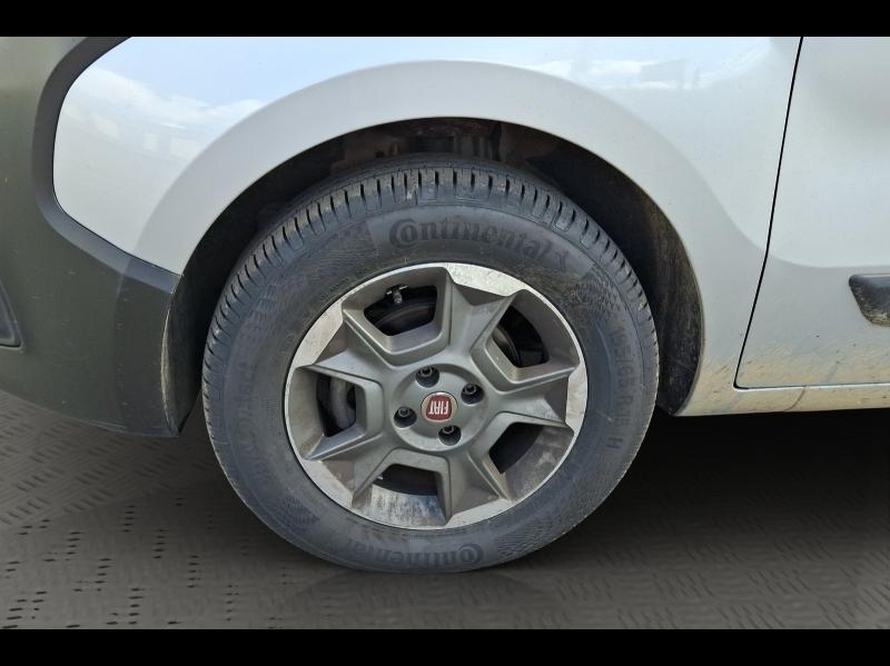 Image FIAT Fiorino 1.3 Multijet 80ch Pro Lounge