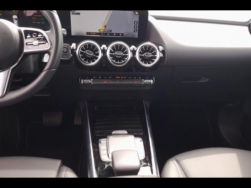 Image MERCEDES-BENZ GLA 250 e 160+102ch Progressive Line 8G-DCT