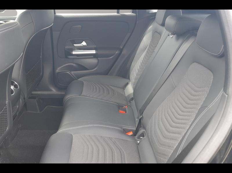 Image MERCEDES-BENZ GLA 250 e 160+102ch Progressive Line 8G-DCT
