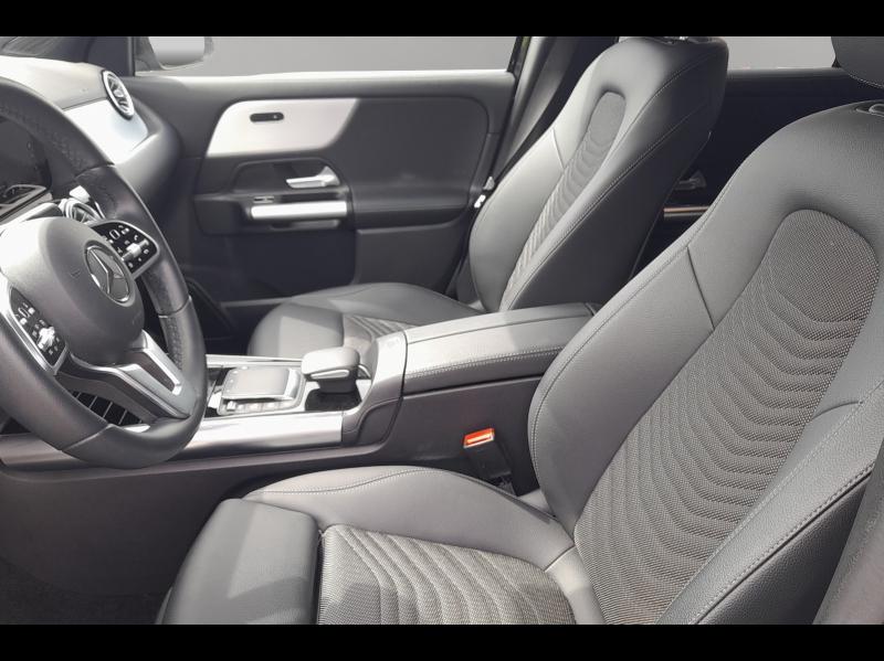 Image MERCEDES-BENZ GLA 250 e 160+102ch Progressive Line 8G-DCT