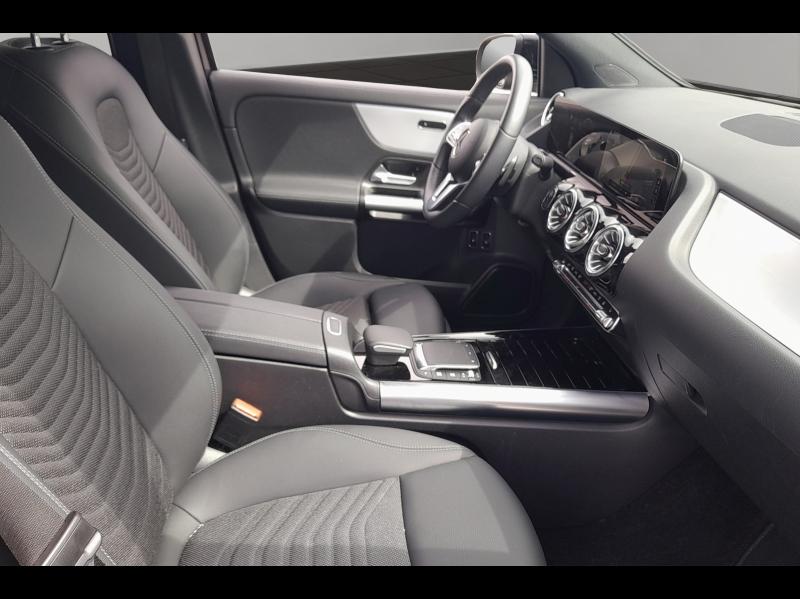 Image MERCEDES-BENZ GLA 250 e 160+102ch Progressive Line 8G-DCT
