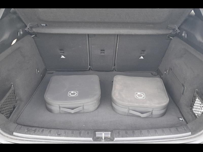 Image MERCEDES-BENZ GLA 250 e 160+102ch Progressive Line 8G-DCT