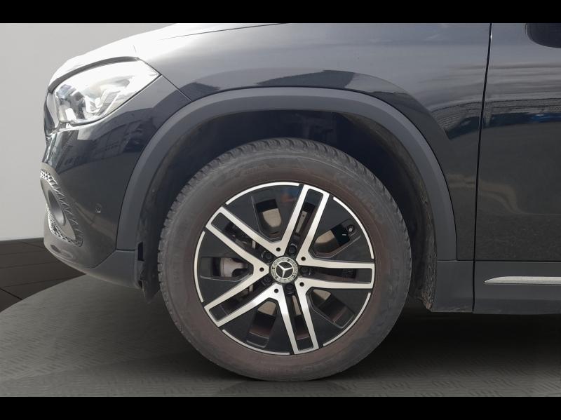 Image MERCEDES-BENZ GLA 250 e 160+102ch Progressive Line 8G-DCT