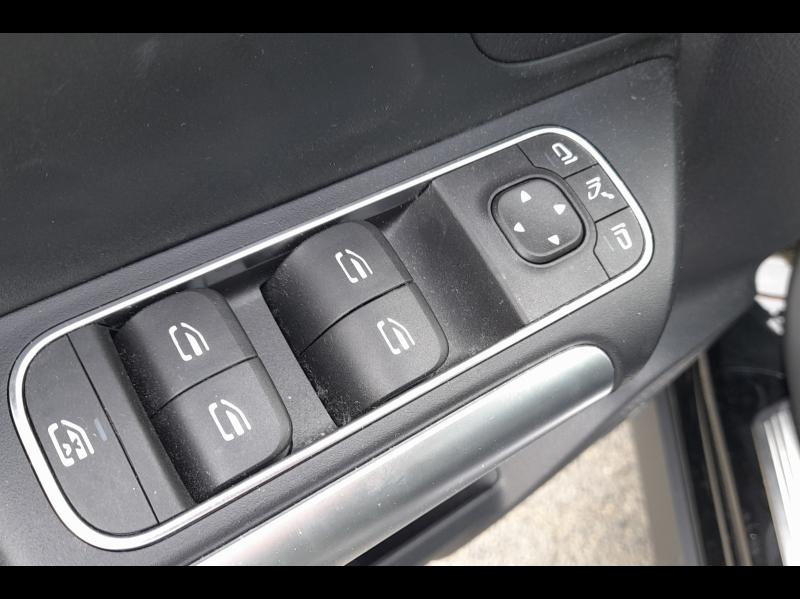 Image MERCEDES-BENZ GLA 250 e 160+102ch Progressive Line 8G-DCT