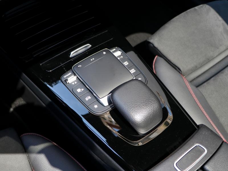 Image MERCEDES-BENZ Classe A 200 d 150ch AMG Line 8G-DCT