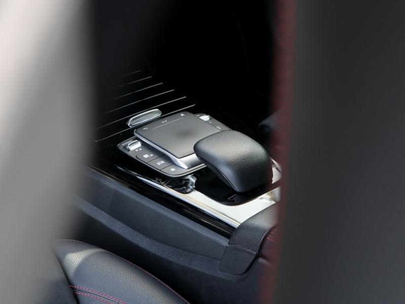 Image MERCEDES-BENZ Classe A 200 d 150ch AMG Line 8G-DCT