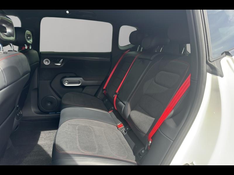 Image SMART #5 646ch 100kWh Brabus 4x4
