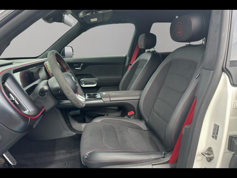 Image SMART #5 646ch 100kWh Brabus 4x4
