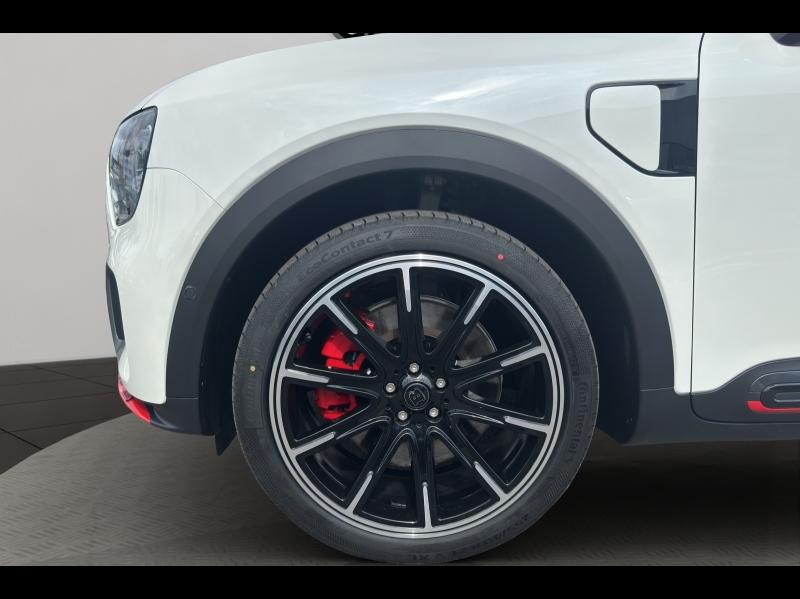 Image SMART #5 646ch 100kWh Brabus 4x4