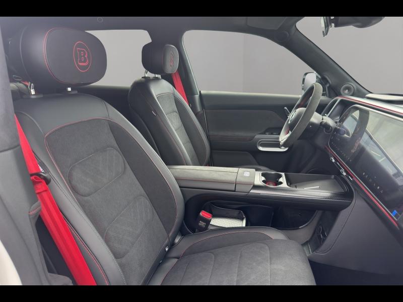Image SMART #5 646ch 100kWh Brabus 4x4