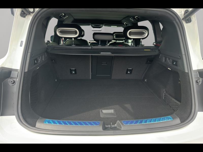 Image SMART #5 646ch 100kWh Brabus 4x4