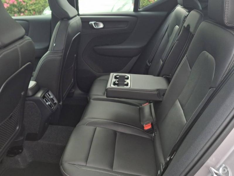 Image VOLVO XC40 B3 163ch Lounge Edition DCT 7
