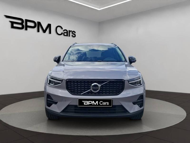Image VOLVO XC40 B3 163ch Lounge Edition DCT 7