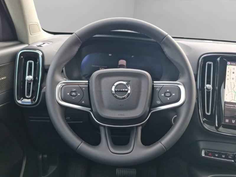 Image VOLVO XC40 B3 163ch Lounge Edition DCT 7