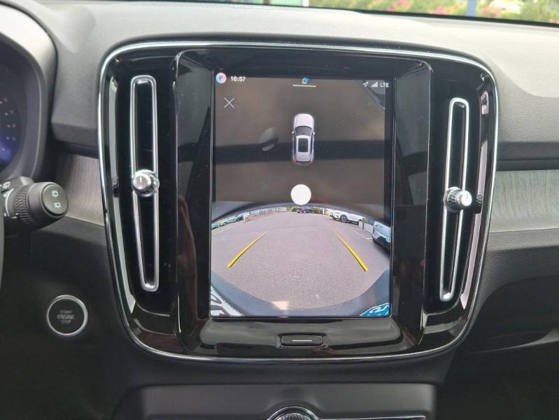 Image VOLVO XC40 B3 163ch Lounge Edition DCT 7