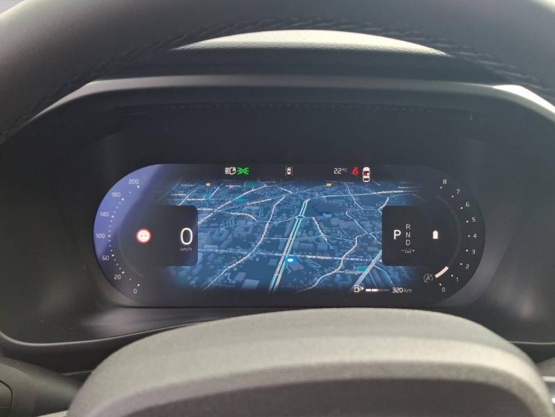 Image VOLVO XC40 B3 163ch Lounge Edition DCT 7