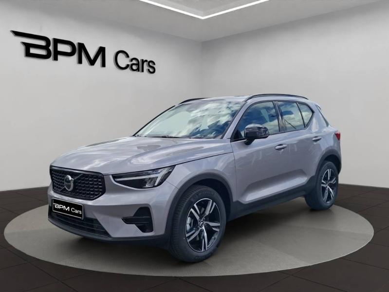 Photo VOLVO XC40 B3 163ch Lounge Edition DCT 7