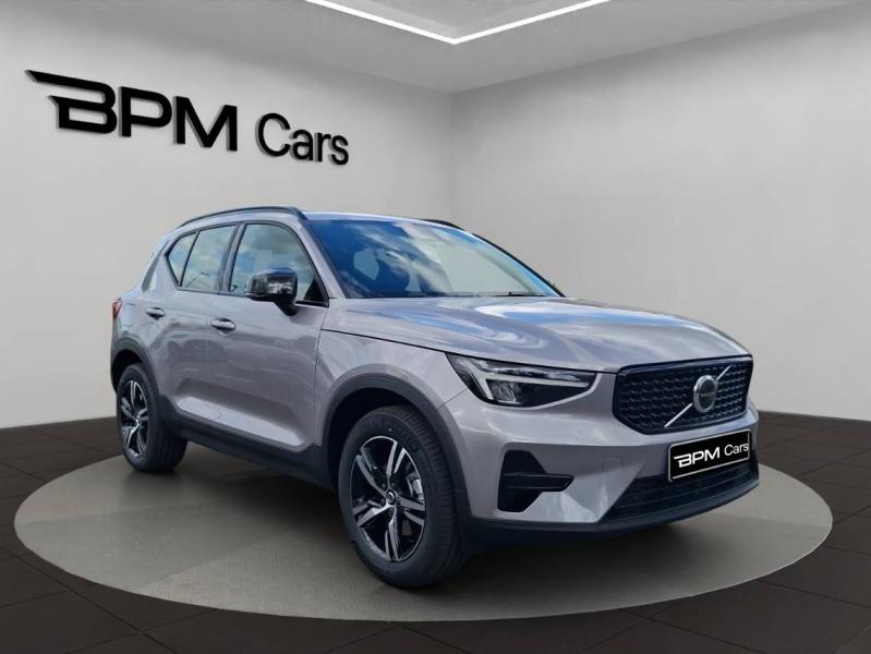 Image VOLVO XC40 B3 163ch Lounge Edition DCT 7