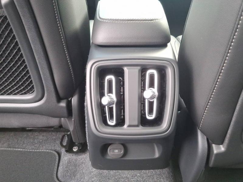 Image VOLVO XC40 B3 163ch Lounge Edition DCT 7