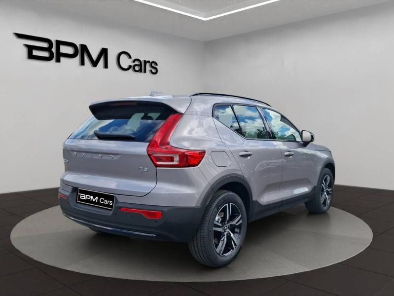 Image VOLVO XC40 B3 163ch Lounge Edition DCT 7