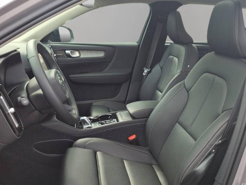 Image VOLVO XC40 B3 163ch Lounge Edition DCT 7