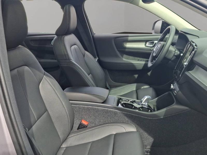 Image VOLVO XC40 B3 163ch Lounge Edition DCT 7
