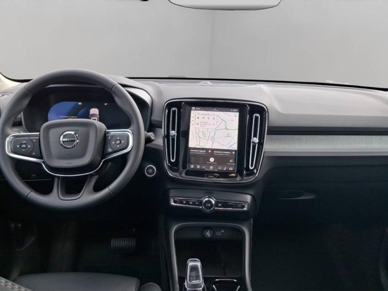 Image VOLVO XC40 B3 163ch Lounge Edition DCT 7
