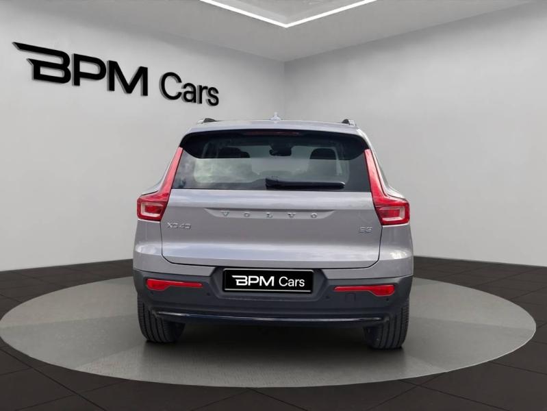 Image VOLVO XC40 B3 163ch Lounge Edition DCT 7