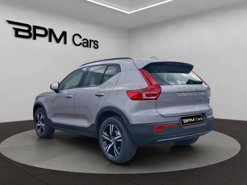 Image VOLVO XC40 B3 163ch Lounge Edition DCT 7