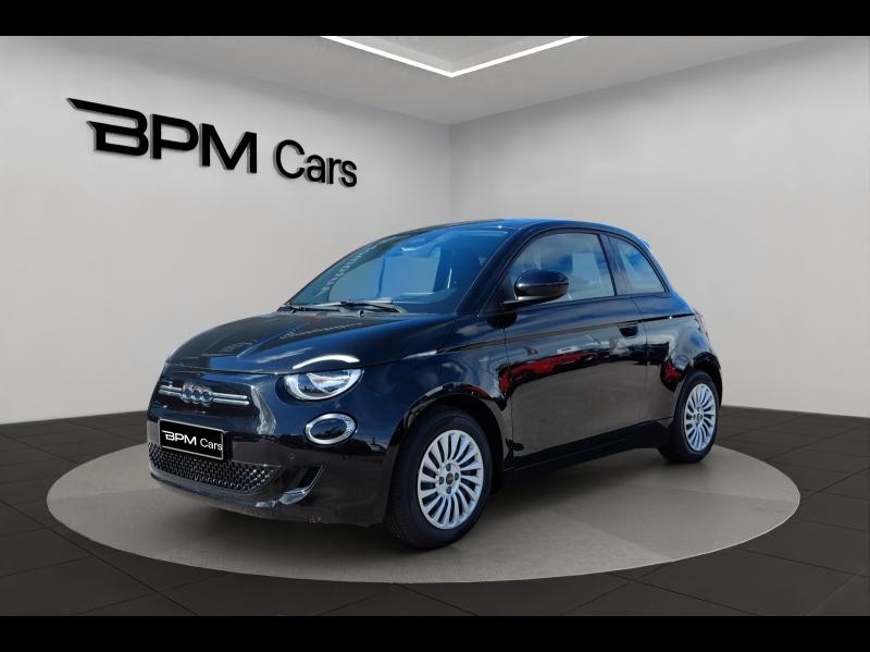 Photo FIAT 500 e 95ch Pack Confort MY23
