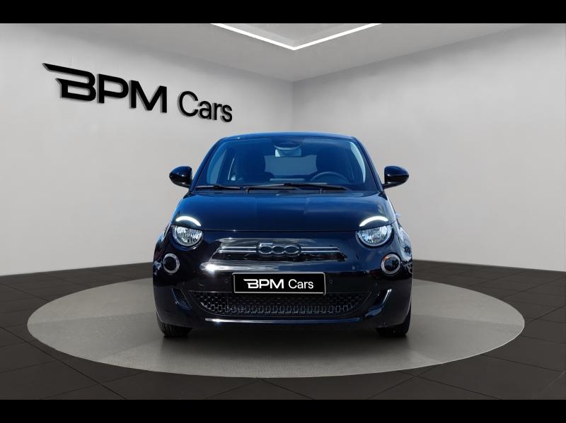 Image FIAT 500 e 95ch Pack Confort MY23