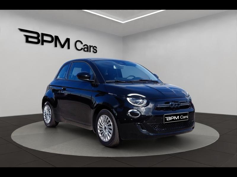 Image FIAT 500 e 95ch Pack Confort MY23