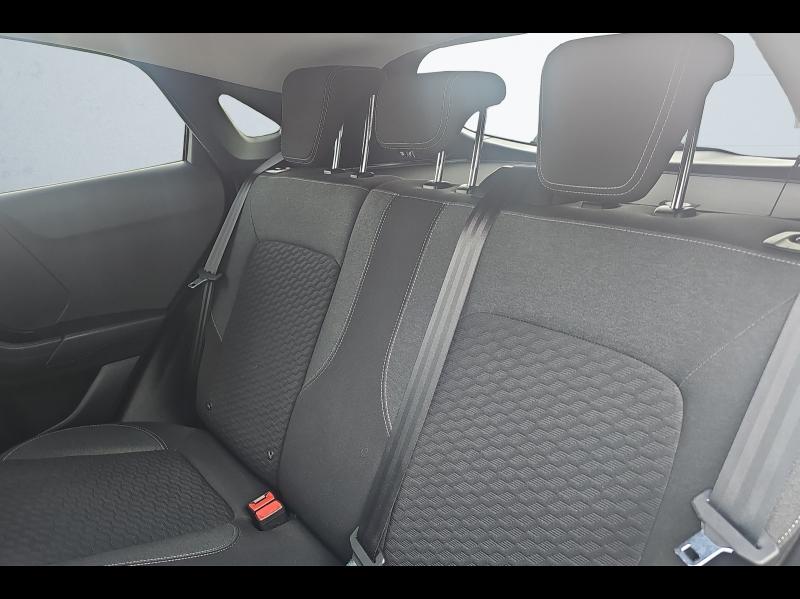 Image FORD Puma 1.0 Flexifuel 125ch S&S mHEV Titanium Business