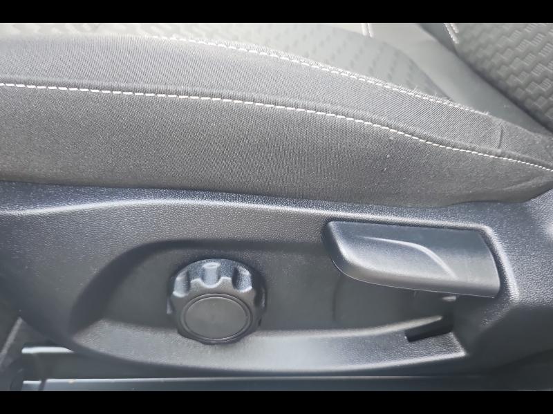 Image FORD Puma 1.0 Flexifuel 125ch S&S mHEV Titanium Business